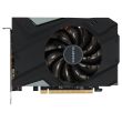 Gigabyte GeForce RTX 2060 Mini ITX OC 6G graphics card 1x HDMI 3x DP rev. 1.0...
