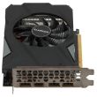 Gigabyte GeForce RTX 2060 Mini ITX OC 6G graphics card 1x HDMI 3x DP rev. 2.0