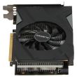 Gigabyte GeForce RTX 2060 Mini ITX OC 6G graphics card 1x HDMI 3x DP rev. 2.0
