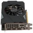 Gigabyte GeForce RTX 2070 Mini ITX 8G graphics card 1x HDMI 3x DP 1x USB-C GV-N2070IX-8GC