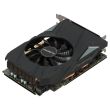 Gigabyte GeForce RTX 2070 Mini ITX 8G graphics card 1x HDMI 3x DP 1x USB-C GV-N2070IX-8GC
