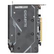 Gigabyte GeForce RTX 2070 Mini ITX 8G graphics card 1x HDMI 3x DP 1x USB-C GV-N2070IX-8GC