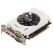 MSI GeForce GTX 950 2GD5 OC graphics card 2GB 1x HDMI 1x DP 1x DVI-I 1x DVI-D