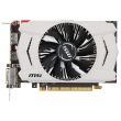 MSI GeForce GTX 950 2GD5 OC graphics card 2GB 1x HDMI 1x DP 1x DVI-I 1x DVI-D