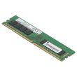 HP 32GB PC4-2666V DDR4-RAM UDIMM 2R - L04431-501 M378A4G43MB1-CTD