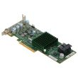 Supermicro AOC-S3008L-L8i SAS-HBA 8-CH SATA 6G SAS 12G PCIe - AOC-S3008L-L8e-RI13