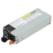 Lenovo 1600W Platinum Server Power Supply - 01PE528