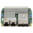 Supermicro Advanced 25GbE Controller SIOM 2x 25GbE 2x 10GbE AOC-MH25G-m2S2T