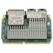 Supermicro Advanced 25GbE Controller SIOM 2x 25GbE 2x 10GbE AOC-MH25G-m2S2T