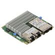 Supermicro Advanced 25GbE Controller SIOM 2x 25GbE 2x 10GbE AOC-MH25G-m2S2T