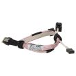 Supermicro SAS Slimline SFF-8654 x8 to 2x MiniSAS HD SFF-8643 48cm SAS/SATA backplane