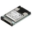 Dell PX05SRB 3.84TB 12G SAS SSD 2.5 SFF - 0XCRDV XCRDV PX05SRB384Y