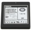Dell PM863a 1.92TB 6G SATA SSD 2.5 - 9W12R MZ-7LM1T9B MZ7LM1T9HMJP0D3