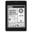 Dell PM863a 1.92TB 6G SATA SSD 2.5 - 9W12R MZ-7LM1T9B MZ7LM1T9HMJP0D3