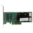 HPE MR216i-p Gen10 Plus RAID Controller 2-Port 12G NVMe SAS SATA PCIe 4.0 x8...