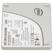 Intel D3-S4520 3.84TB 6G SATA SSD 2.5 SFF - SSDSC2KB038TZ