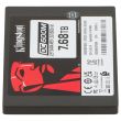 Kingston DC600M 7,68TB 6G SATA SSD 2,5 - SEDC600M/7680G