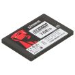 Kingston DC600M 7,68TB 6G SATA SSD 2,5 - SEDC600M/7680G