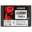 Kingston DC600M 7,68TB 6G SATA SSD 2,5 - SEDC600M/7680G