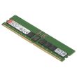 Kingston 32GB PC5-5600B DDR5-RAM ECC RDIMM 2R - KTD-PE556D8-32G