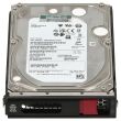 HPE 8TB 12G 7.2k 512e 3.5 LFF SAS Hard Drive - P44046-001 P50263-002