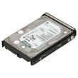 HPE 8TB 12G 7.2k 512e 3.5 LFF SAS Hard Drive - P44046-001 P50263-002