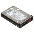 HPE 8TB 12G 7.2k 512e 3.5 LFF SAS Hard Drive - P44046-001 P50263-002