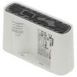 Aruba Networks 203R Series Flex Radio Access Point 2x2 PoE 802.11ac - JY720A...