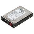 HPE 4TB 12G 7.2k 512n 3.5 LFF SAS Hard Drive - P44043-001 P50262-002