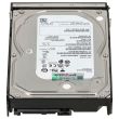 HPE 4TB 12G 7.2k 512n 3.5 LFF SAS Hard Drive - P44043-001 P50262-002