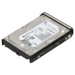 HPE 4TB 12G 7.2k 512n 3.5 LFF SAS Hard Drive - P44043-001 P50262-002