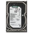 HPE 4TB 12G 7.2k 512n 3.5 LFF SAS Hard Drive - P44043-001 P50262-002
