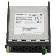 Fujitsu PX02S 800GB 12G 2.5 SFF SAS-SSD RX2540 M1 - A3C40172877 PX02SMF080