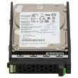 Fujitsu 900GB 10k 6G 2,5 SFF SAS-Festplatte - A3C40166991 ST900MM0006