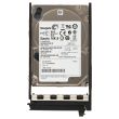 Fujitsu 900GB 10k 6G 2,5 SFF SAS-Festplatte - A3C40166991 ST900MM0006