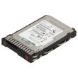 HPE PM5-V 800GB 12G MU 2.5 SFF SAS-SSD - P06577-001 P04527-B21 KPM51VUG800G