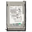 HPE PM5-V 800GB 12G MU 2.5 SFF SAS-SSD - P06577-001 P04527-B21 KPM51VUG800G