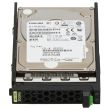 Fujitsu 900GB 12G 10k 2.5 SFF SAS Hard Drive - A3C40191268 10901919735
