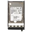 Fujitsu 900GB 12G 10k 2.5 SFF SAS Hard Drive - A3C40191268 10901919735