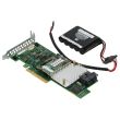 Fujitsu PRAID EP400i RAID Controller 8-Port 1GB PCIe LP incl. FBU - S26361-D3216-A100...