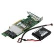 Fujitsu PRAID EP400i RAID Controller 8-Port 1GB PCIe LP incl. FBU - S26361-D3216-A100...
