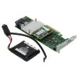 Fujitsu PRAID EP400i RAID Controller 8-Port 1GB PCIe LP incl. FBU - S26361-D3216-A100...