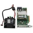 Fujitsu PRAID EP400i RAID controller 8-Port 1GB PCIe LP incl. FBU - S26361-D3216-A100...