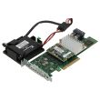 Fujitsu PRAID EP400i RAID controller 8-Port 1GB PCIe LP incl. FBU - S26361-D3216-A100...