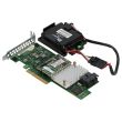 Fujitsu PRAID EP400i RAID controller 8-Port 1GB PCIe LP incl. FBU - S26361-D3216-A100...