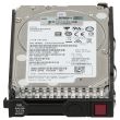 HPE 2.4TB 10k 12G SAS Hard Drive 2.5 SFF - 881507-001 881457-B21