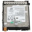 HPE 2.4TB 10k 12G SAS Hard Drive 2.5 SFF - 881507-001 881457-B21