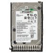 HPE 2.4TB 10k 12G SAS Hard Drive 2.5 SFF - 881507-001 881457-B21