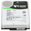 Seagate Exos X16 16TB 7.2k 12G 3.5 SAS Hard Drive - ST16000NM002G 2KH203-003