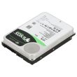 Seagate Exos X16 16TB 7.2k 12G 3.5 SAS Hard Drive - ST16000NM002G 2KH203-003